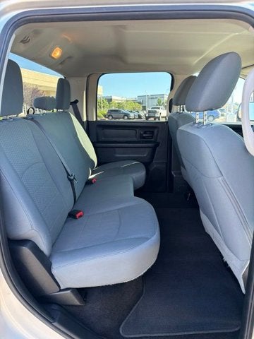 2015 RAM 2500 Tradesman