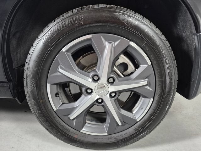 2023 Honda HR-V EX-L