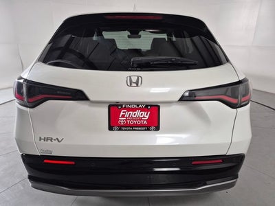 2023 Honda HR-V EX-L