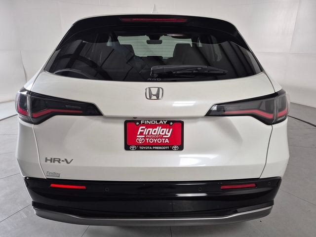 2023 Honda HR-V EX-L
