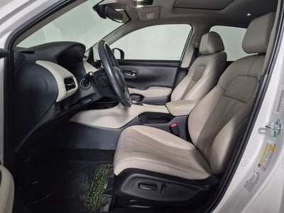 2023 Honda HR-V EX-L