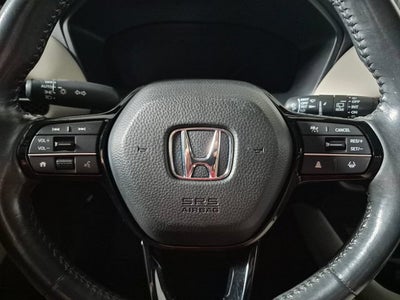 2023 Honda HR-V EX-L