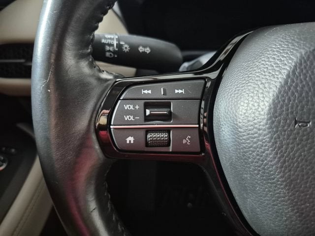 2023 Honda HR-V EX-L