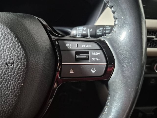 2023 Honda HR-V EX-L