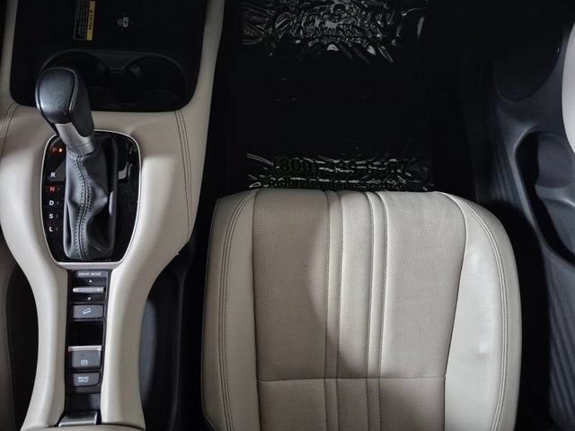 2023 Honda HR-V EX-L