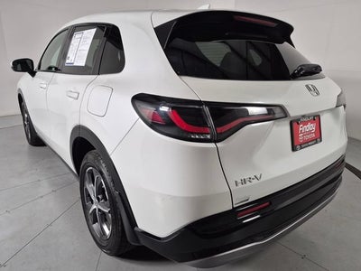 2023 Honda HR-V EX-L