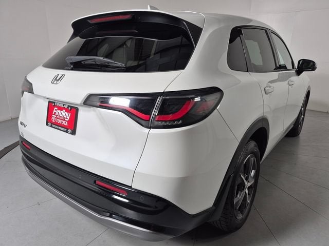 2023 Honda HR-V EX-L