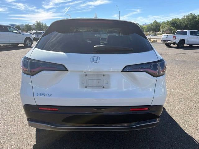 2023 Honda HR-V EX-L
