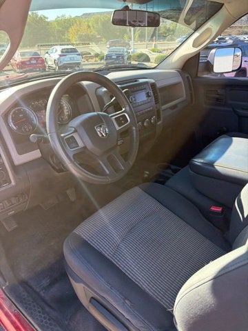 2011 RAM 2500 ST