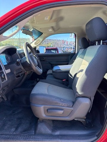2011 RAM 2500 ST