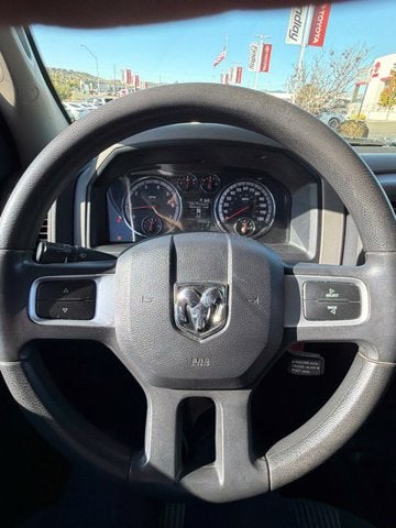 2011 RAM 2500 ST