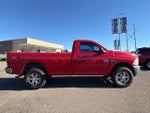 2011 RAM 2500 ST