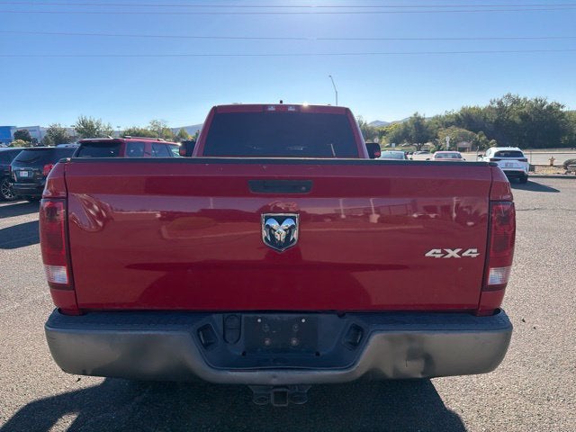 2011 RAM 2500 ST
