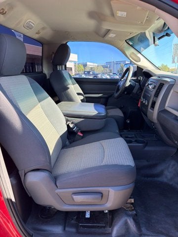 2011 RAM 2500 ST