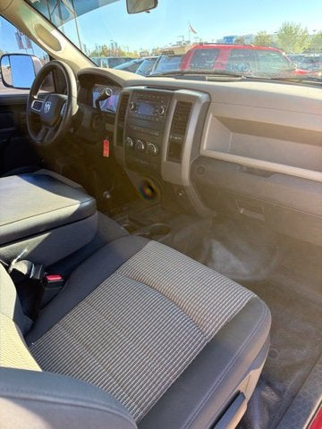2011 RAM 2500 ST