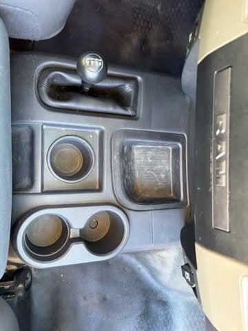 2011 RAM 2500 ST