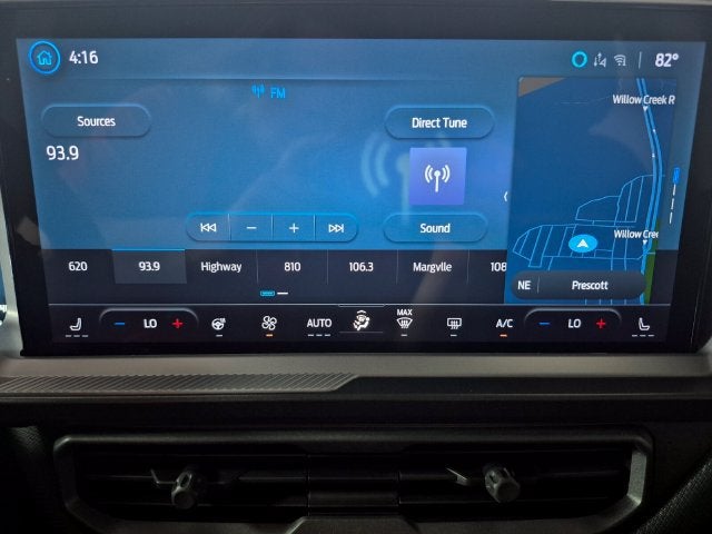 2025 Ford Bronco Sport Outer Banks - Photo 25