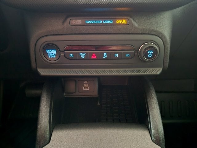 2025 Ford Bronco Sport Outer Banks - Photo 26