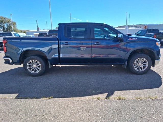 2022 Chevrolet Silverado 1500 LT - Photo 12