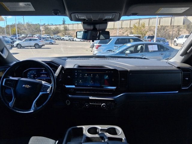 2022 Chevrolet Silverado 1500 LT - Photo 18