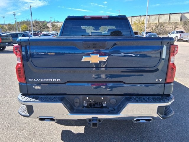 2022 Chevrolet Silverado 1500 LT - Photo 9