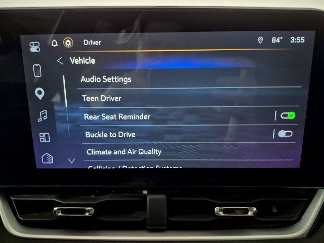 2025 Chevrolet Equinox LT - Photo 24