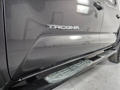 2016 Toyota Tacoma TRD Off Road