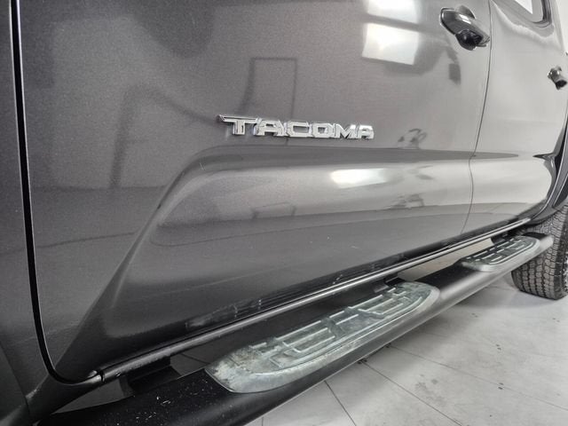 2016 Toyota Tacoma TRD Off Road