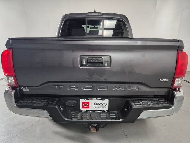 2016 Toyota Tacoma TRD Off Road