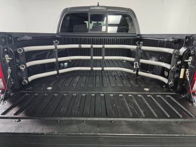 2016 Toyota Tacoma TRD Off Road