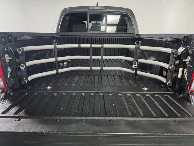 2016 Toyota Tacoma TRD Off Road