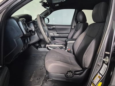 2016 Toyota Tacoma TRD Off Road