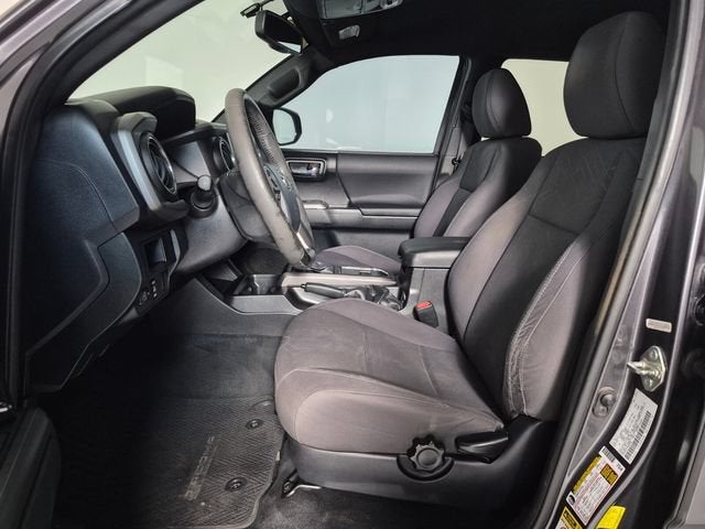 2016 Toyota Tacoma TRD Off Road