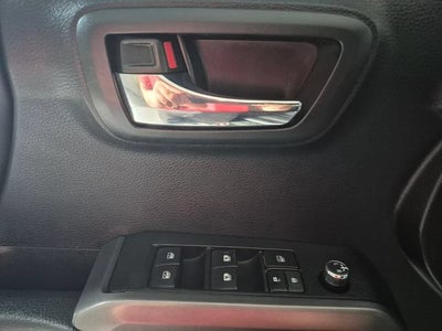 2016 Toyota Tacoma TRD Off Road
