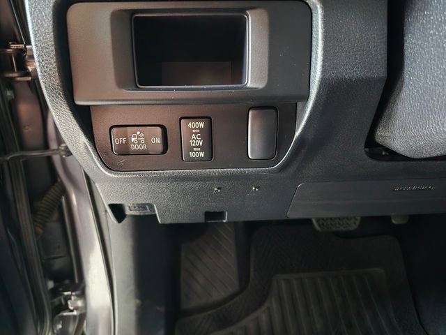 2016 Toyota Tacoma TRD Off Road
