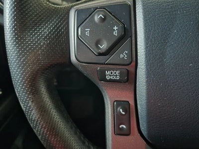 2016 Toyota Tacoma TRD Off Road