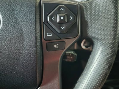 2016 Toyota Tacoma TRD Off Road