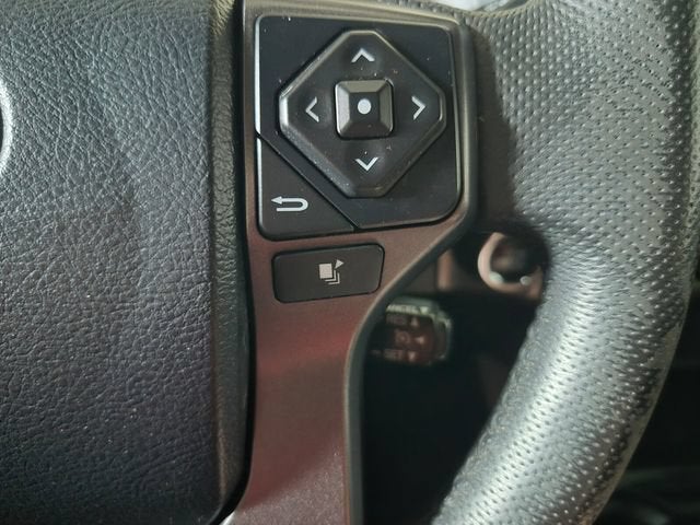 2016 Toyota Tacoma TRD Off Road