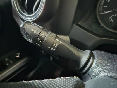 2016 Toyota Tacoma TRD Off Road
