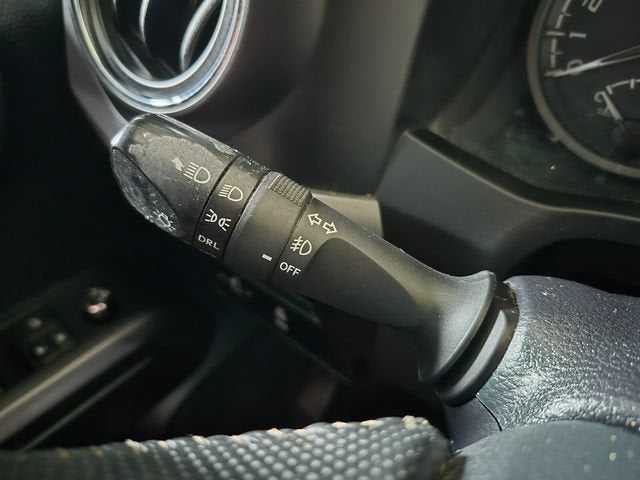 2016 Toyota Tacoma TRD Off Road