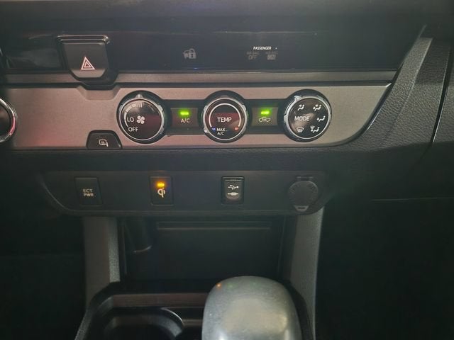 2016 Toyota Tacoma TRD Off Road