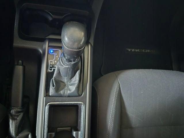 2016 Toyota Tacoma TRD Off Road