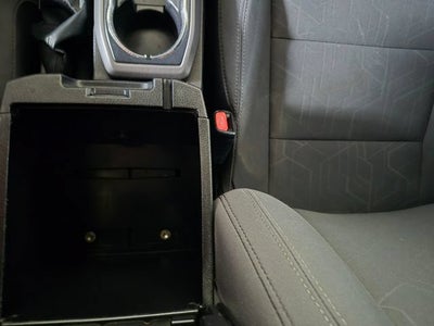 2016 Toyota Tacoma TRD Off Road