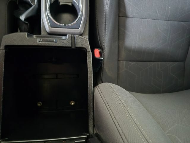 2016 Toyota Tacoma TRD Off Road