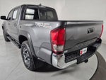 2016 Toyota Tacoma TRD Off Road
