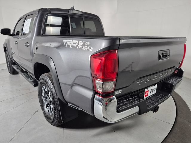 2016 Toyota Tacoma TRD Off Road
