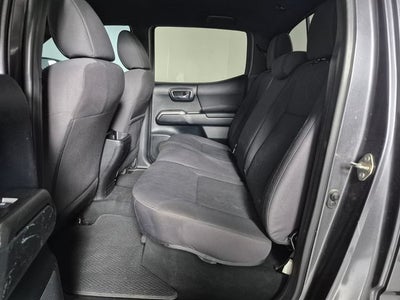 2016 Toyota Tacoma TRD Off Road