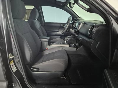 2016 Toyota Tacoma TRD Off Road