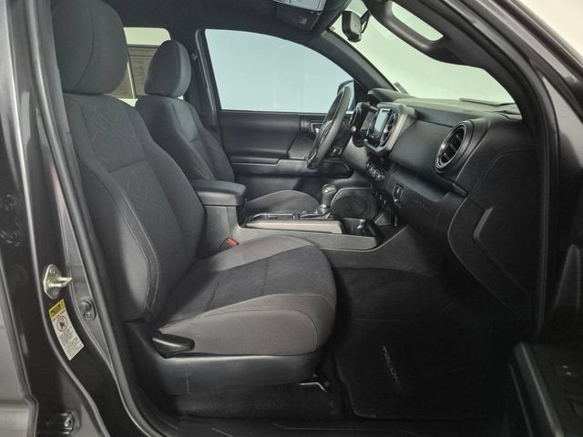 2016 Toyota Tacoma TRD Off Road