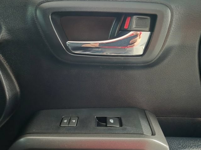 2016 Toyota Tacoma TRD Off Road